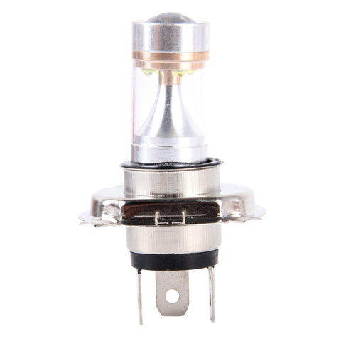 Lampadine Fendinebbia H4 CREE 30W 350 LM 6000K - 2 Pezzi, DC 12V