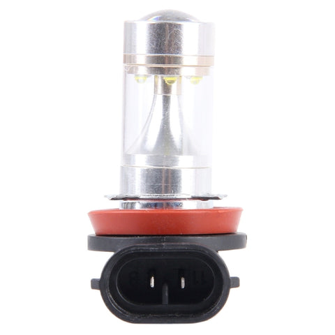 Lampadine Fendinebbia LED CREE H8/H11 - 30W, 350 LM, 6000K, 2 Pezzi,