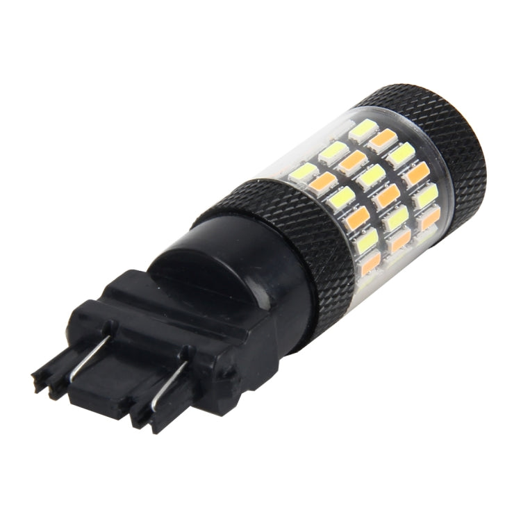 3157 LED Brake and Turn Signal Lights for Cars - 450LM