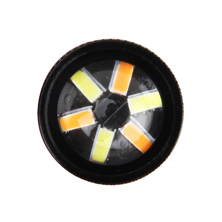 3157 LED Brake and Turn Signal Lights for Cars - 450LM