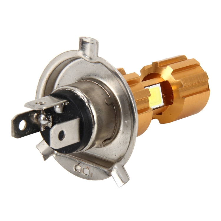 Universal Motorcycle LED Headlight 10W-12W 1200-1500LM