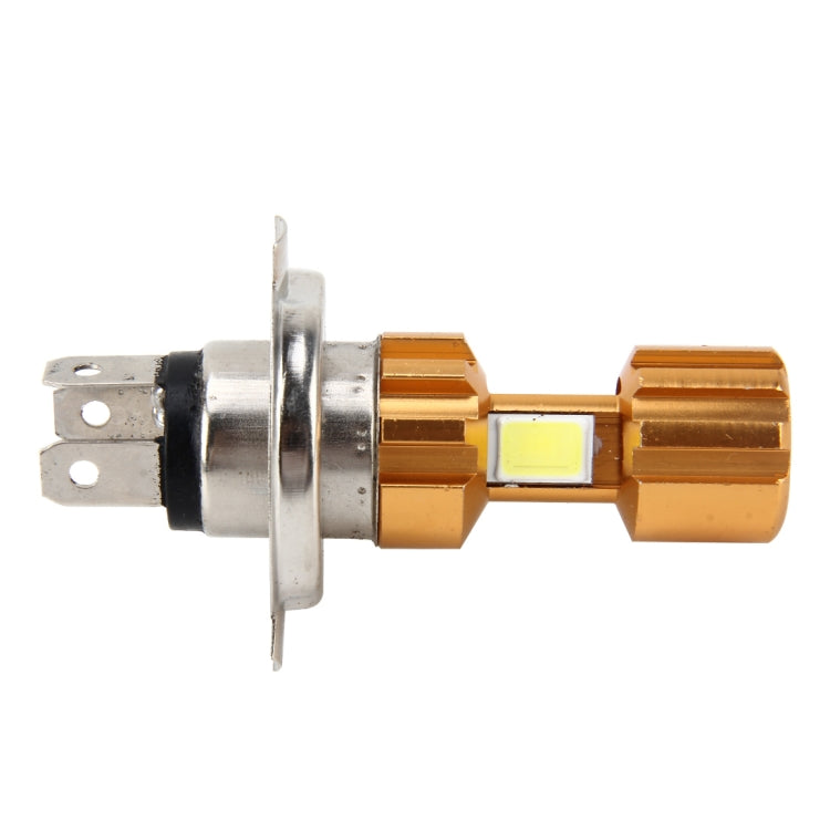 Universal Motorcycle LED Headlight 10W-12W 1200-1500LM