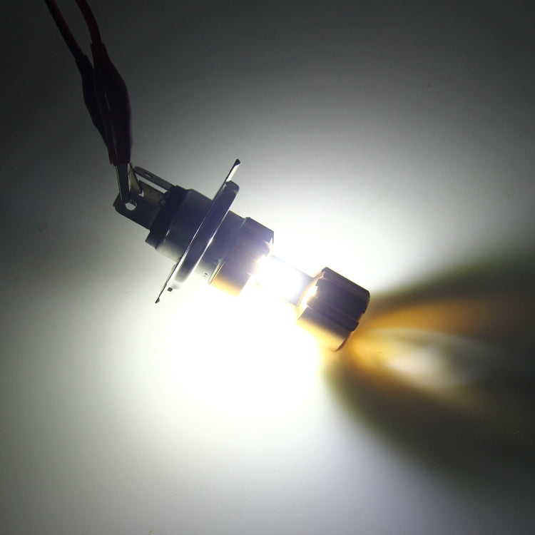 Universal Motorcycle LED Headlight 10W-12W 1200-1500LM