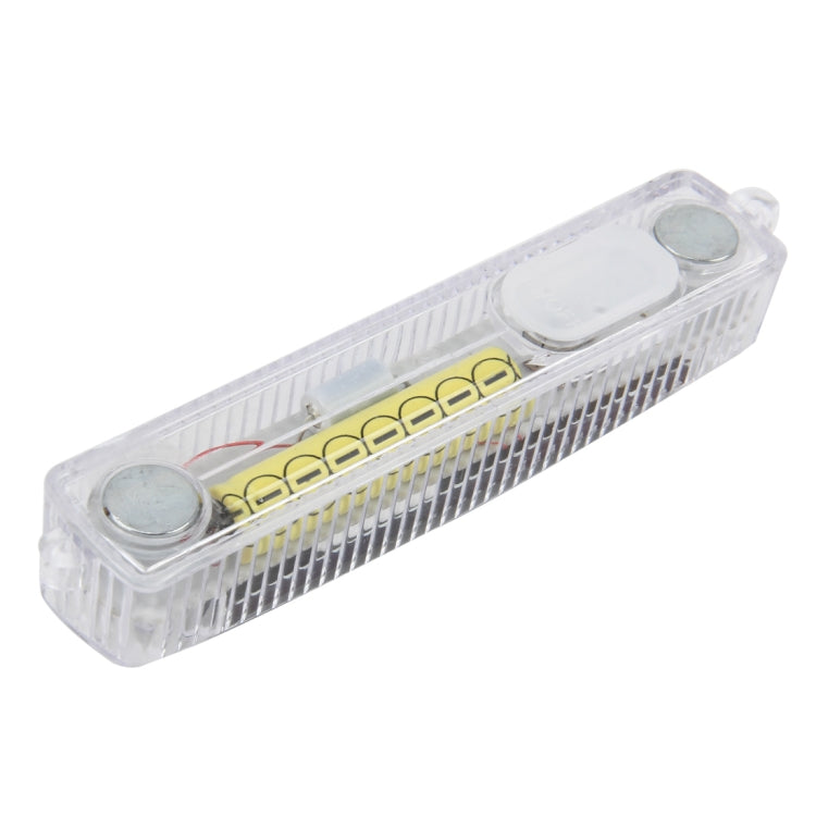 Solar Multi-function Colorful Network Light Caution Light Flashing Lights Car Warning Strobe Flash light Car in The Network Decorative Knight Lights    ...