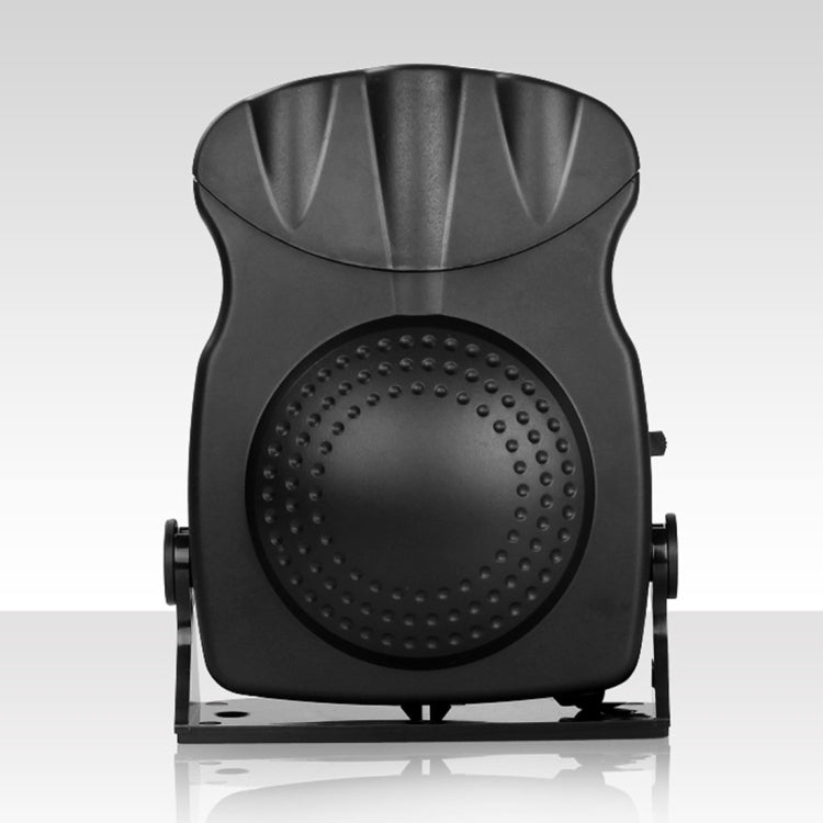 Riscaldatore Elettrico per Auto 12V 150W con Ventola e Sbrinatore -