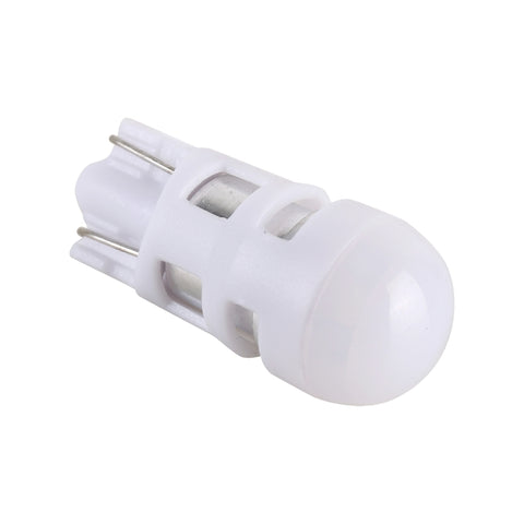 Luci di Ingombro Auto T10 LED 3W 200LM 6000K - Set di 2 Pezzi