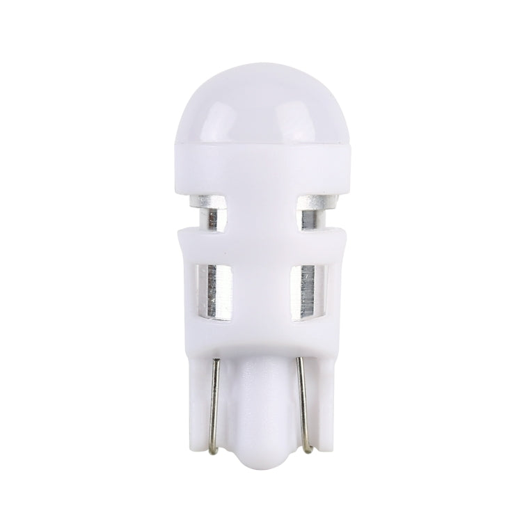 T10 3W 200LM LED Car Clearance Marker Lights - 2 Pack