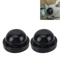 Universal LED Headlight Sealing Caps – Waterproof &