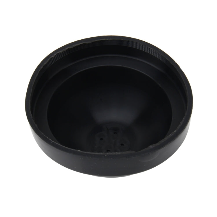 Universal LED Headlight Sealing Caps – Waterproof &
