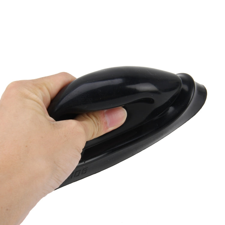 Universal LED Headlight Sealing Caps – Waterproof &