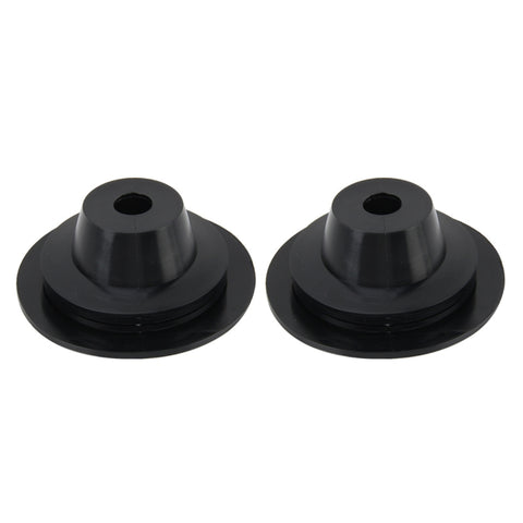 Coprifaro in Silicone Antipolvere per LED e HID - 2 Pezzi Compatibili