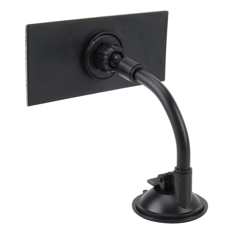Adjustable 360 Degree Blind Spot Mirror for Car Interiors