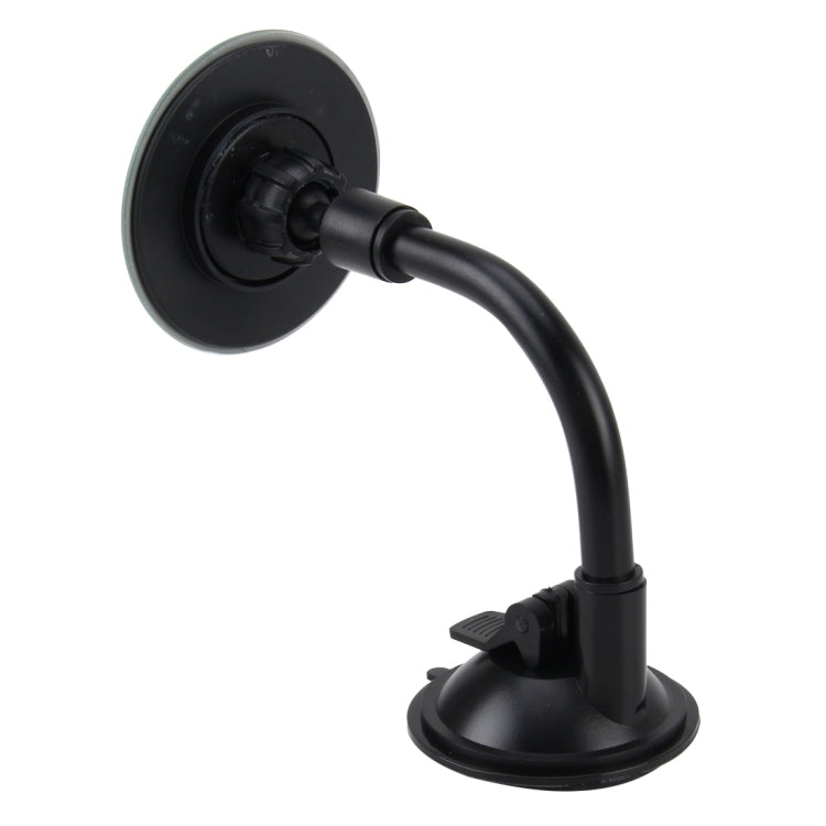360° Adjustable Car Blind Spot Mirror with Suction Cup