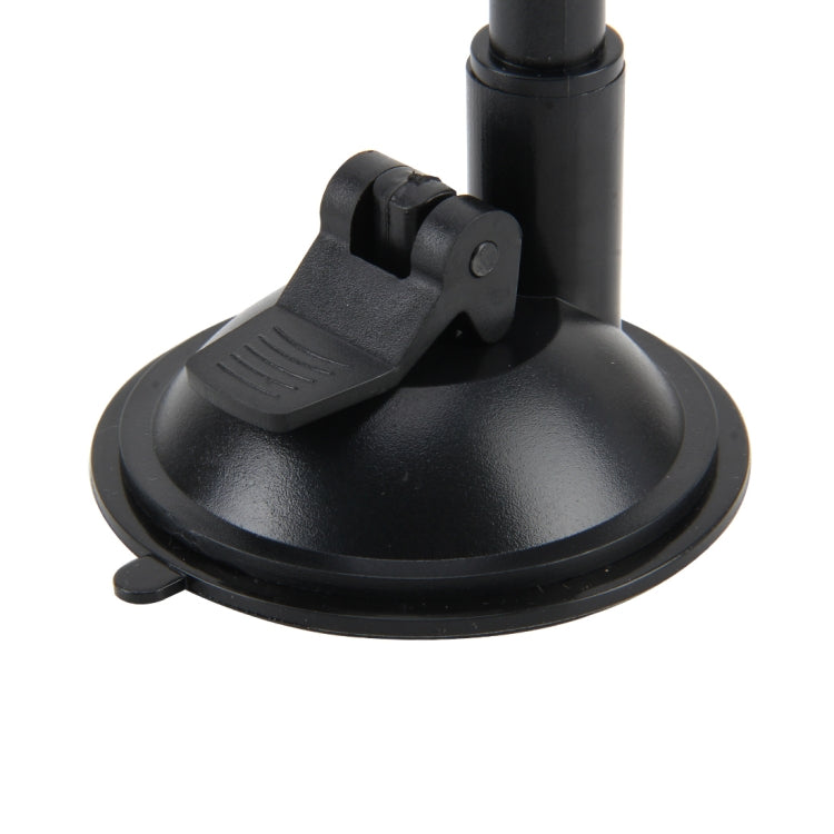 360° Adjustable Car Blind Spot Mirror with Suction Cup