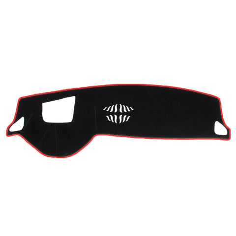 Tappetini per protezione solare per pannello strumenti, pannello luci per auto, per lato destro della BMW X5 (2016) (si prega di notare il modello e l'anno), For BMW
