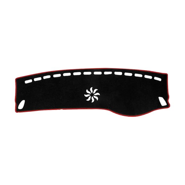 Mercedes-Benz C-Class Dashboard Sunscreen Cover 2015-2018