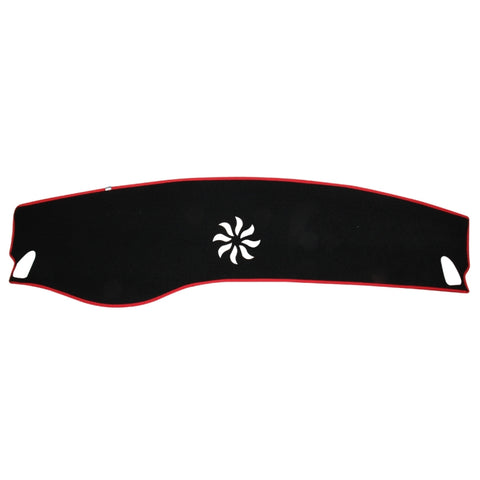 Cruscotto dell'auto Pannello strumenti Protezione solare Tappetini per auto Copri cofano pour Mercedes-Benz Classe C 2015-2018 (si prega di notare il modello e l'anno), pour Mercedes-Benz