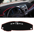 Left-Hand Drive Car Light Pad for Land Rover Discovery 4/3