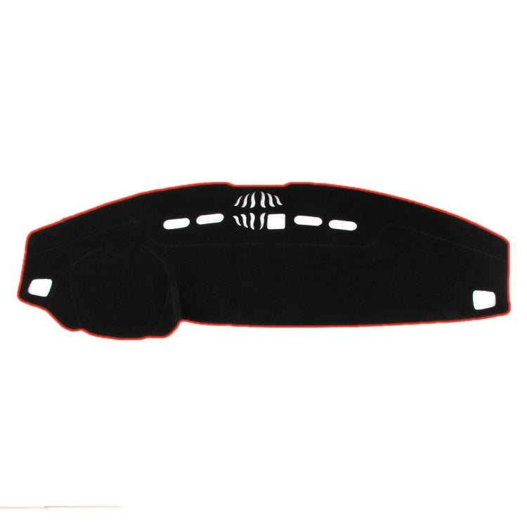 Left-Hand Drive Car Light Pad for Land Rover Discovery 4/3