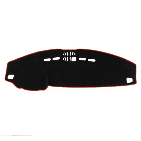 Tappetino per luce auto, pannello strumenti, protezione solare, tappetini per cofano, pour Land Rover Discovery 4/3 (noter le modèle et l'année), pour Discovery 4/3
