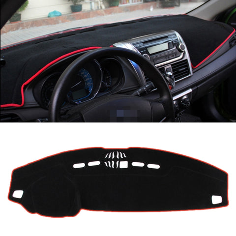Tappetino per luce auto, pannello strumenti, protezione solare, tappetini per cofano, pour Land Rover Discovery 4/3 (noter le modèle et l'année), pour Discovery 4/3