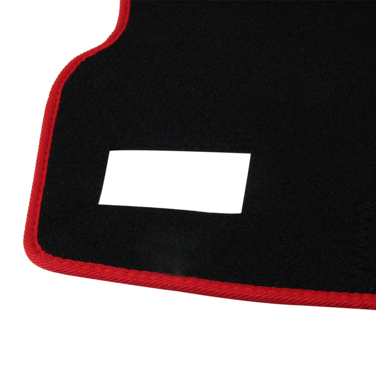 Toyota Corolla Dashboard Sunscreen Mat Cover (2014-2018)