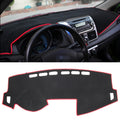 Left-Hand Drive Dashboard Cover for Trumpchi - Sun