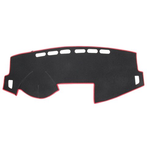Tappetino scuro per cruscotto auto, pannello instruments, protezione solare, tappetini per auto per Trumpchi (si prega di notare il modello e l'anno), pour Trumpchi