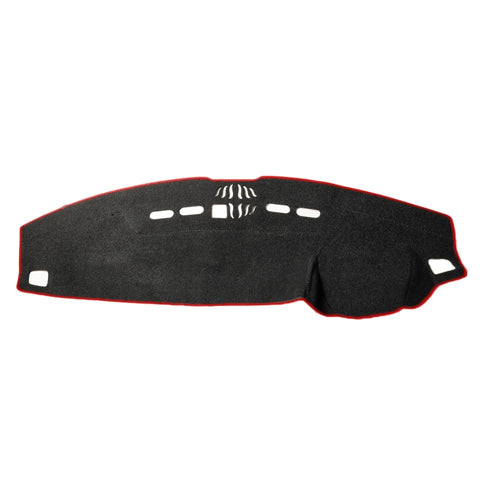 Tappetino scuro per cruscotto auto, panneaullo luminoso, panneauxlo strumenti, protezione solare, tappetini per auto per Land Rover (si prega di notare il modello e l'anno), pour Land Rover