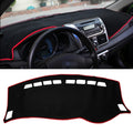 Left-Hand Drive Car Light Pad for Nissan Sylphy 14
