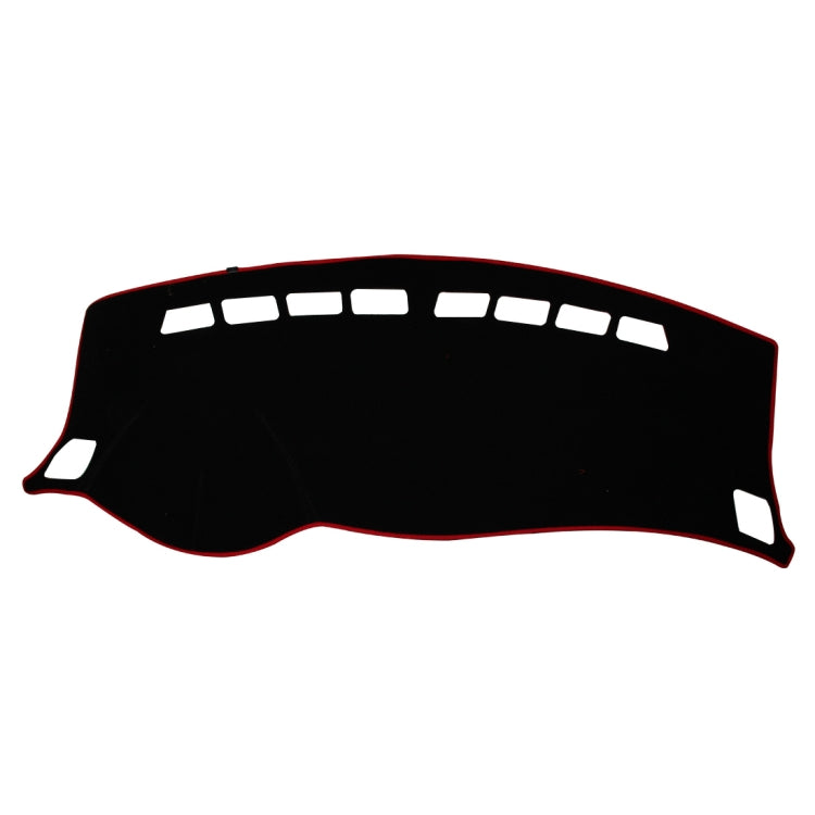 Left-Hand Drive Car Light Pad for Nissan Sylphy 14