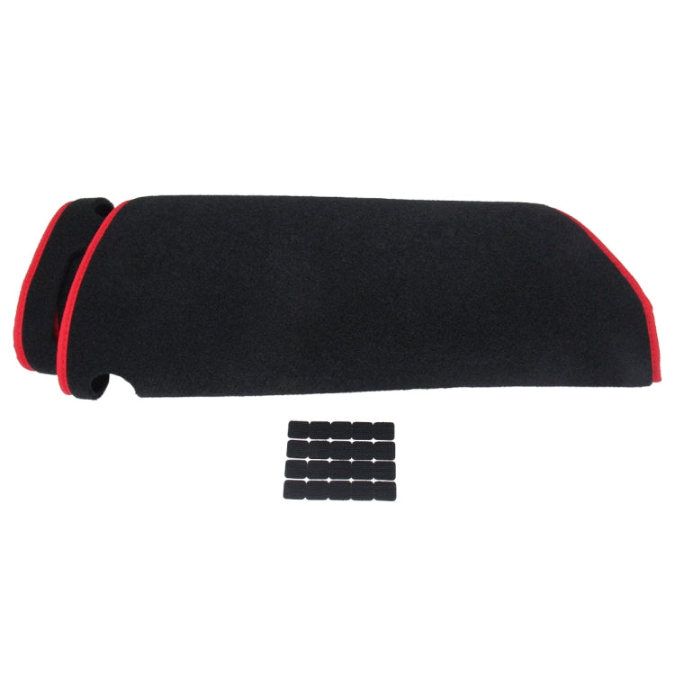 Left-Hand Drive Car Light Pad for Nissan Sylphy 14