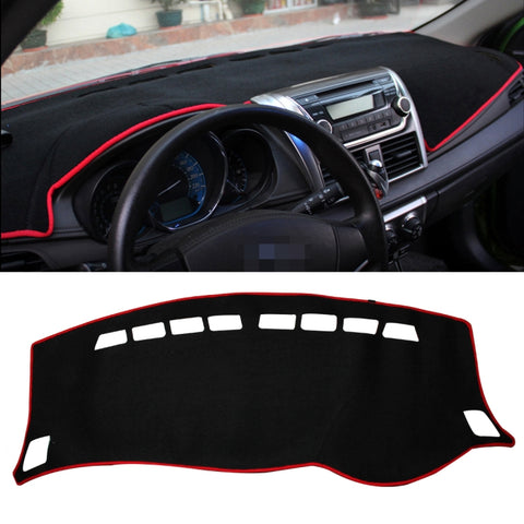 Tappetino pour luce auto, panneaux d'instruments, tappetini pour protection solaire, couverture pour cofano pour Nissan 14 Sylphy (si prega di notare il modello e l'anno), pour Nissan