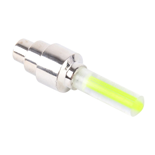 2 PCS Wheel Tyre Lamp with Battery for Bikes and Motorbikes
