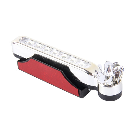Lampadine LED colorate per auto (8 luci decorative) - 2W