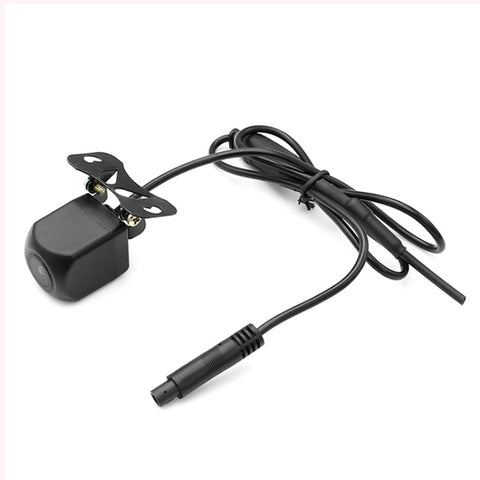 Cornice per Targa Auto con Telecamera Retrovisiva WIFI A2157
