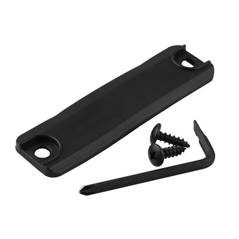 Couvercle du bouton d'ouverture du contact de l'interrupteur de la poignée de la porte postérieure du porte-bagage de la voiture pour Lexus / Toyota / Scion, XBL012