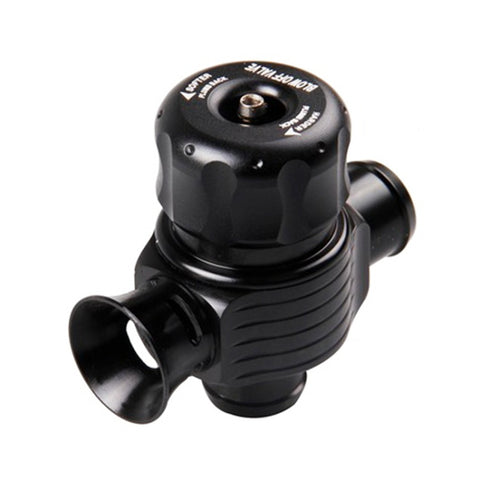 Valvole de turbine avec valvola de scarico regolabile pour modifica auto, Double Side