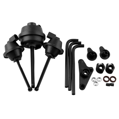 Kit de réparation du régulateur du collecteur d'aspiration du moteur 2721402401 pour Mercedes-Benz, EA080