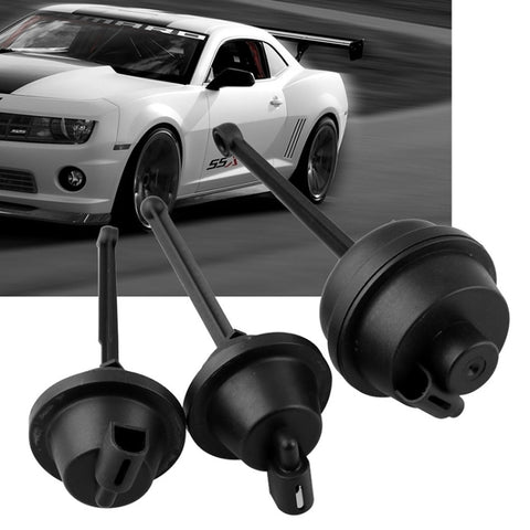 Kit de réparation du régulateur du collecteur d'aspiration du moteur 2721402401 pour Mercedes-Benz, EA080
