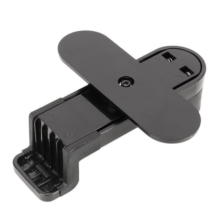 3R-1008 Supporto per telefono con staffa di montaggio stile semplice per auto universale per telefono cellulare da 55-77 mm, 3R-1008 - Novalix Store