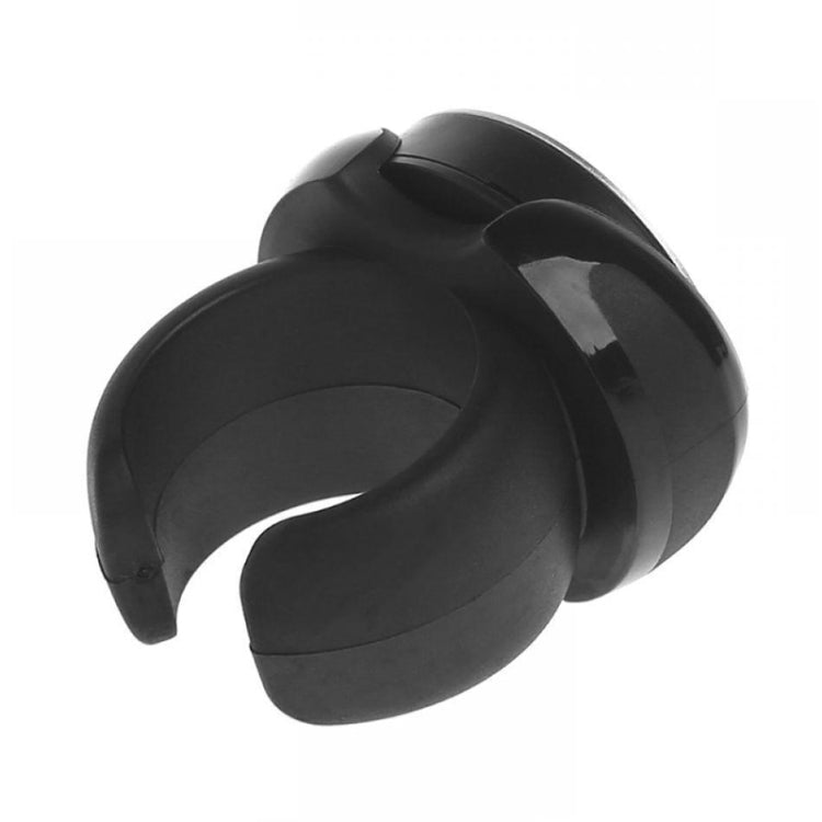 Bluetooth Car Steering Wheel Remote Controller with Holder
