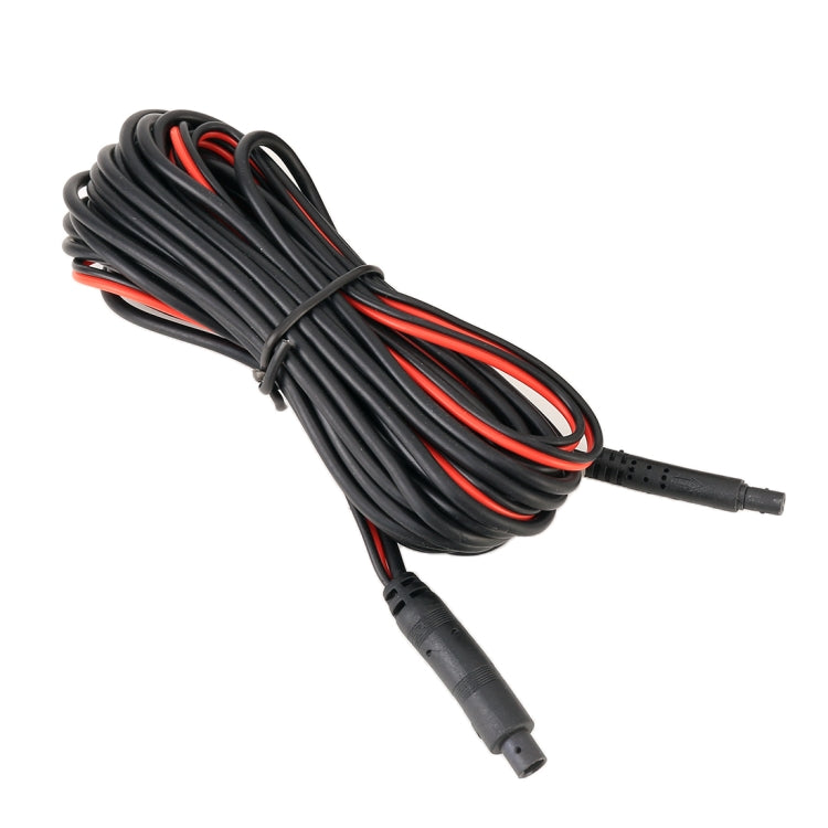 5.5m Universal Car Reversing Camera Extension Cord