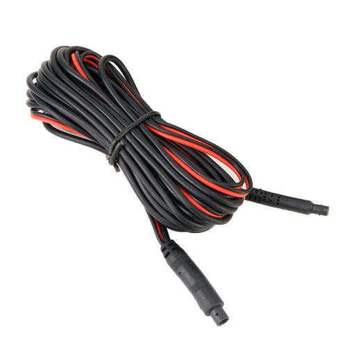 5.5m Universal Car Reversing Camera Extension Cord