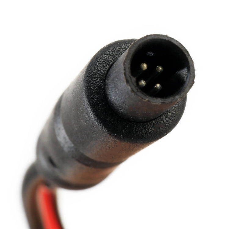 5.5m Universal Car Reversing Camera Extension Cord