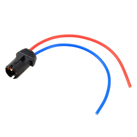 Base portalampada per lampada alogena T10 con filo, T10 Halogen Lamp