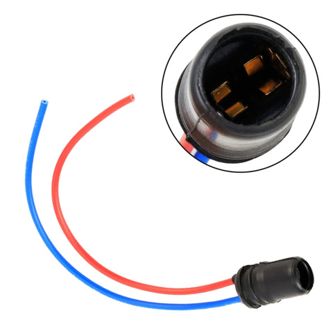 Base portalampada universale a LED con filo, Universal
