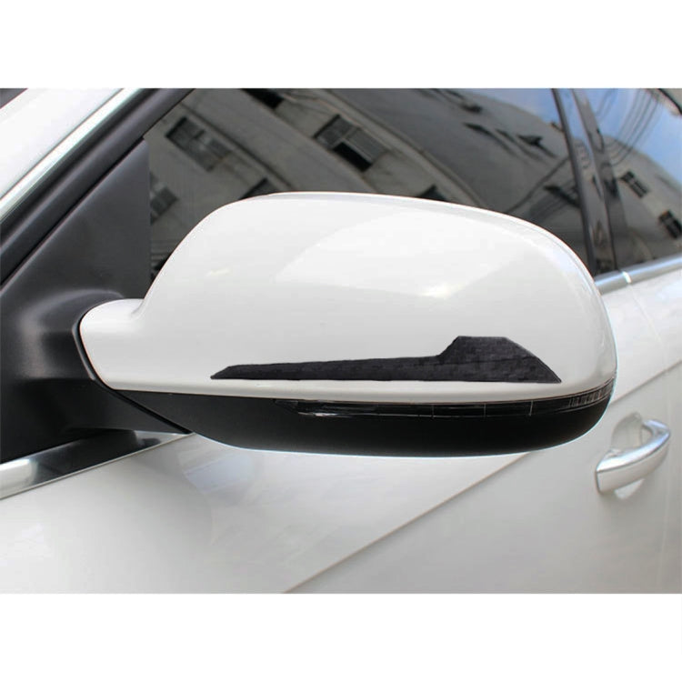 Car Door Side Guard Strips - 8 PCS Impact Protection Set