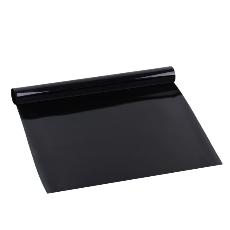 Anti-UV Color Changing Car Window Tint Film - 1.5m x 0.5m
