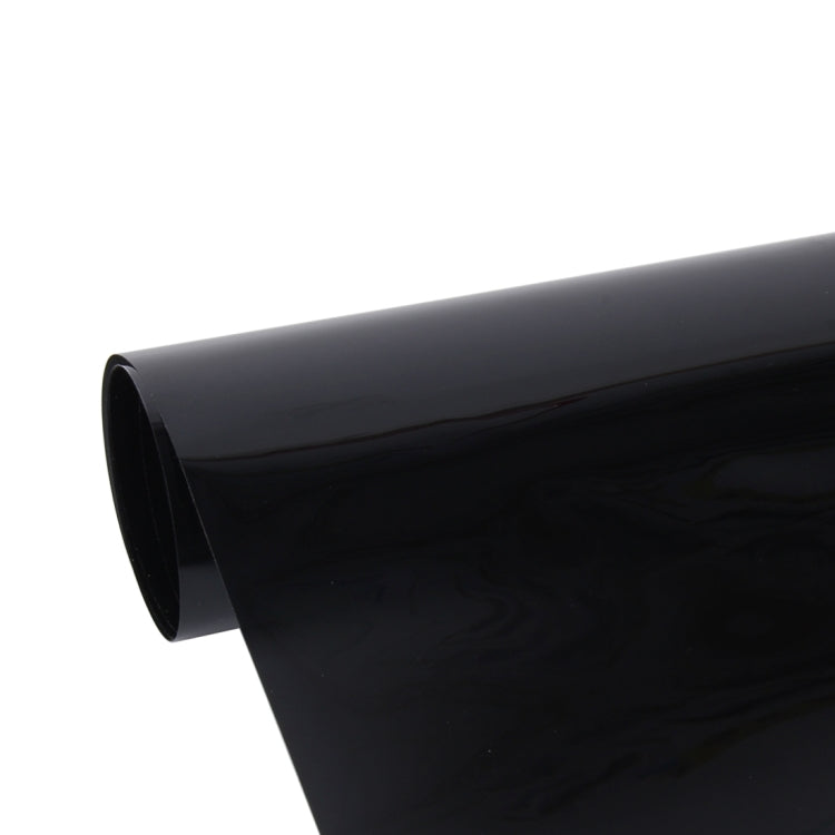 Anti-UV Chameleon Window Tint Film for Cars - 1.5m x 0.5m